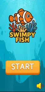 Swimpy Fish Screenshot2