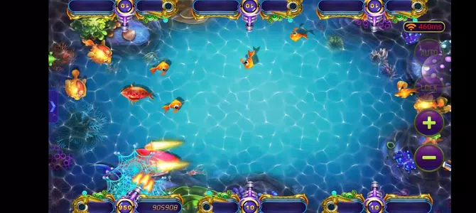 Fish Frenzy Legends Screenshot3