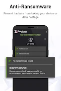 ZoneAlarm Mobile Security Screenshot6