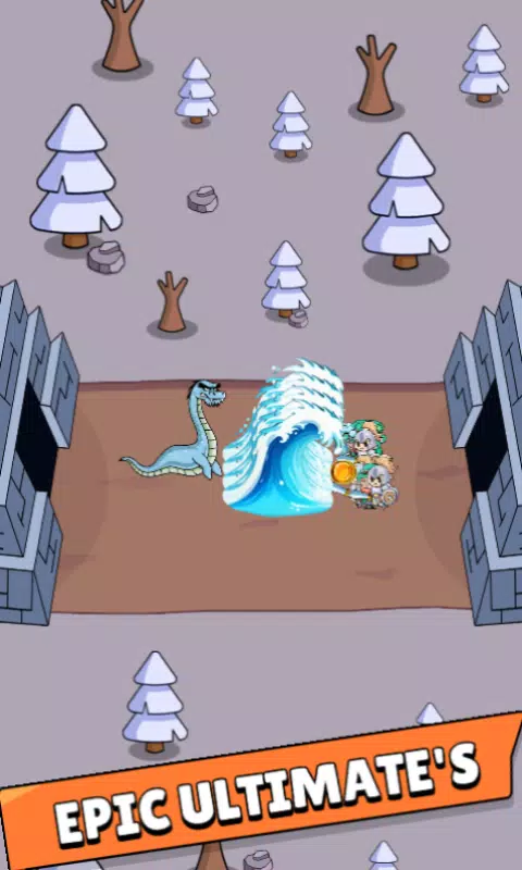 We R Monsters Screenshot6