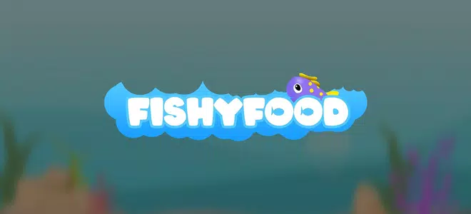 Fishy Food Screenshot1