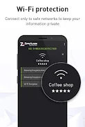 ZoneAlarm Mobile Security Screenshot1