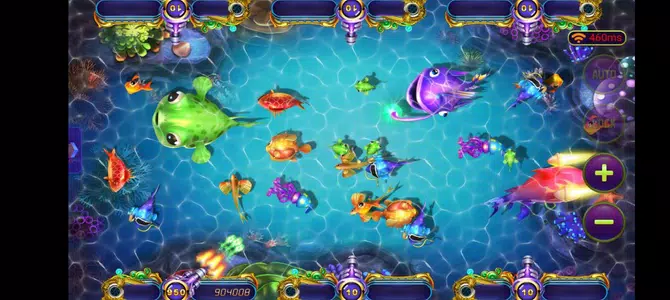 Fish Frenzy Legends Screenshot5
