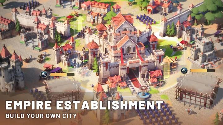 Era of Conquest Screenshot2