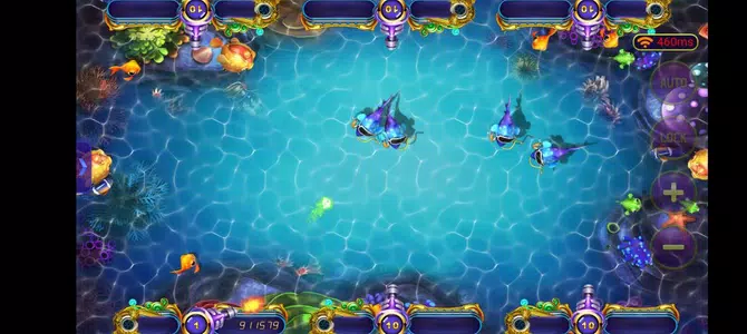 Fish Frenzy Legends Screenshot1