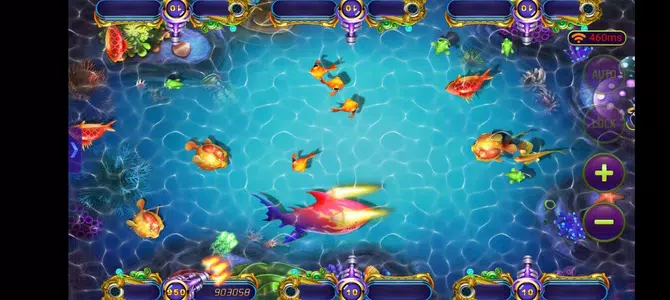 Fish Frenzy Legends Screenshot4