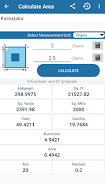 Land Area Calculator Screenshot5