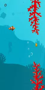 Swimpy Fish Screenshot1