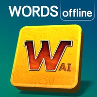 Words AI Friends Classic Apk