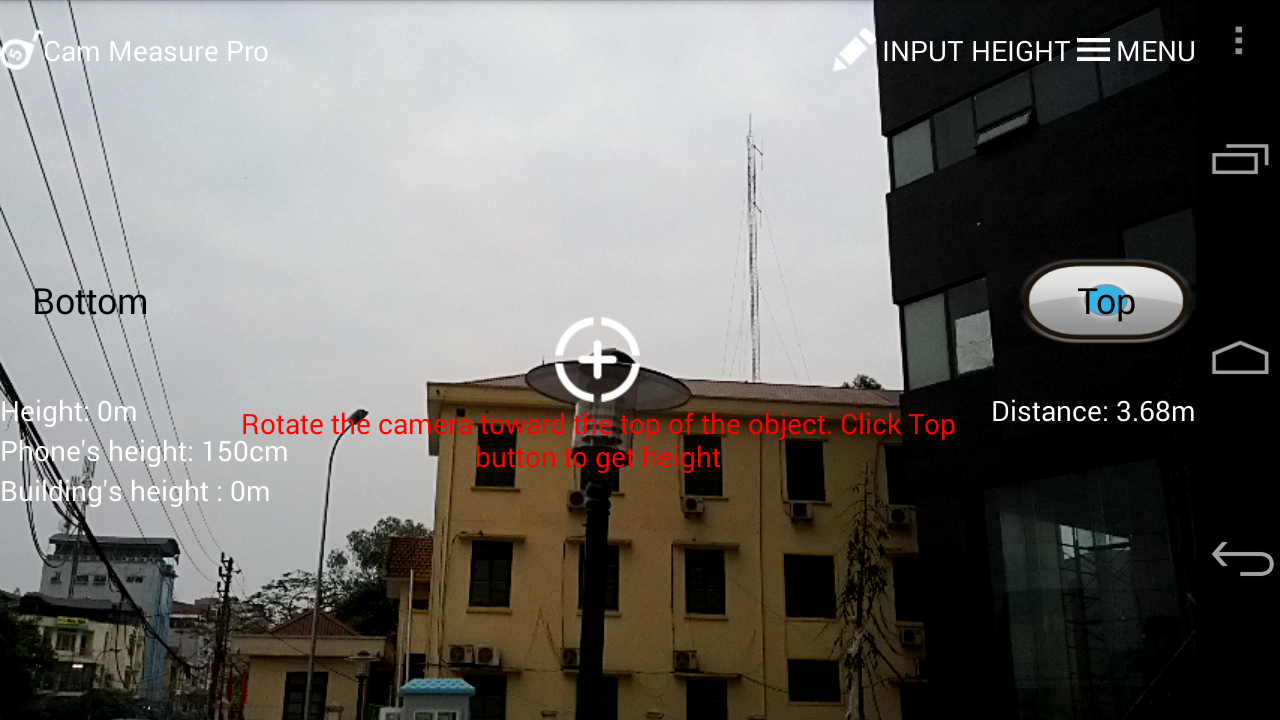 Cam Measure Screenshot2