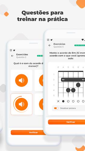 Cifra Club Academy Screenshot4