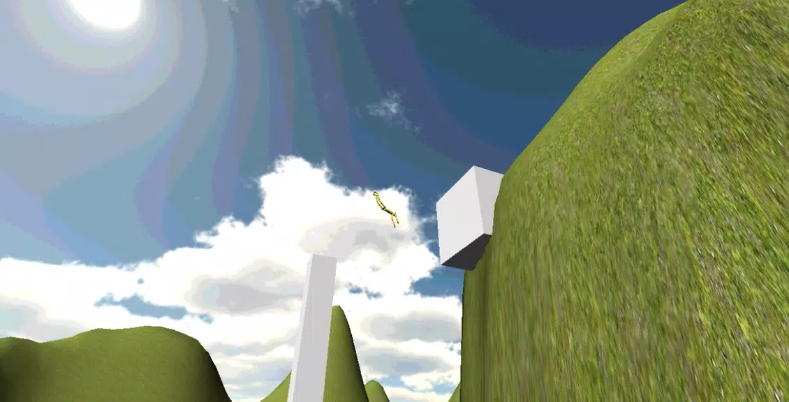 high dive Screenshot3