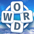 Sky Words: Word Game Apk