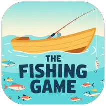 Boat & Reel Catching Fish Game Apk