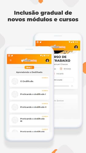 Cifra Club Academy Screenshot6