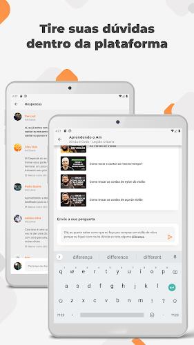Cifra Club Academy Screenshot10