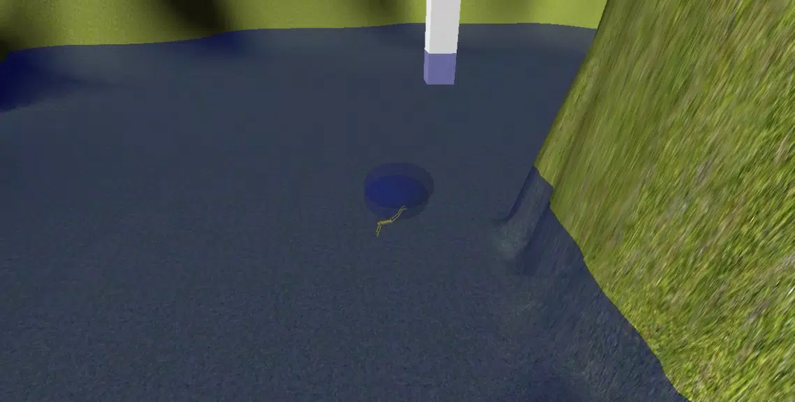 high dive Screenshot4