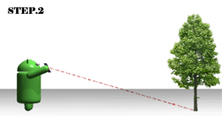 Cam Measure Screenshot4