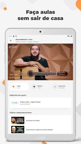 Cifra Club Academy Screenshot9