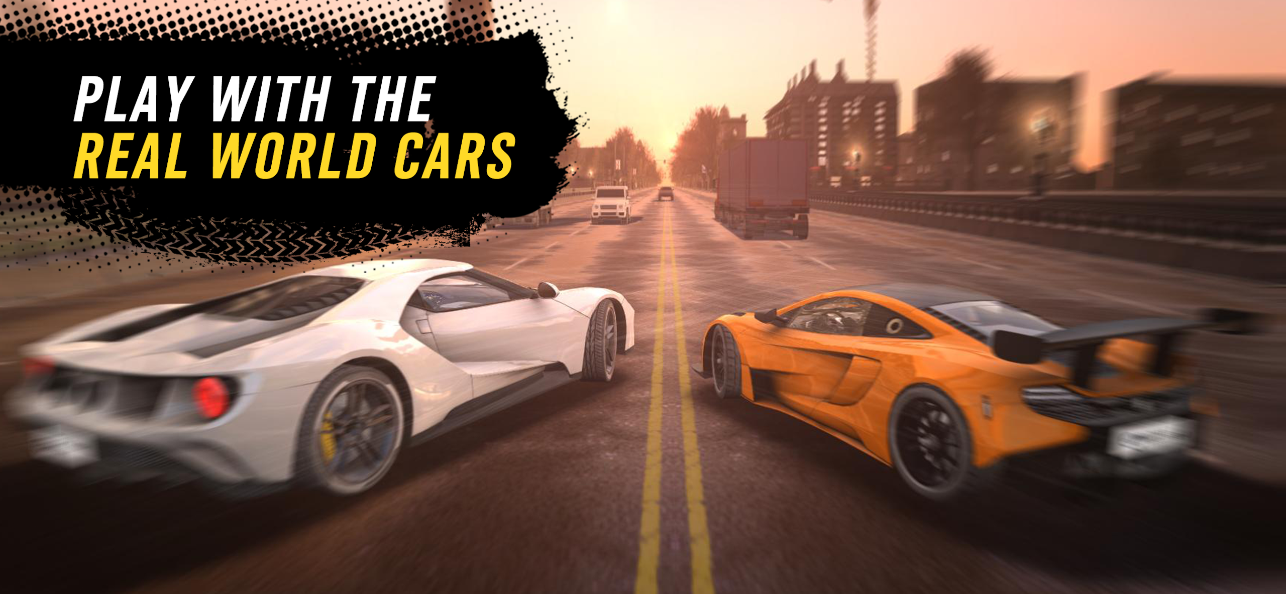 Hyper Takedown Race Screenshot6