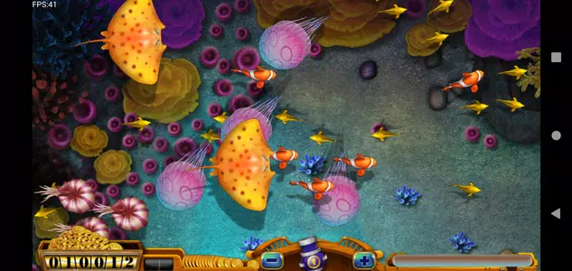 Fish Shooting Screenshot4