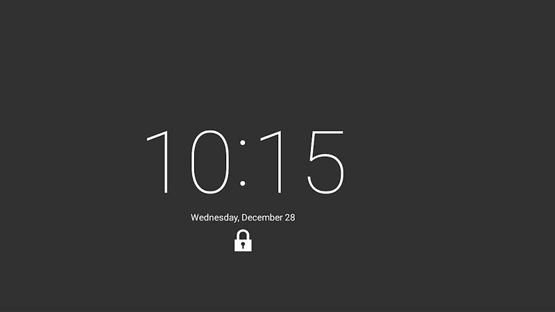 CastReceiver Screenshot6