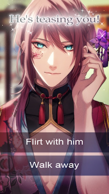 Shop of Forgotten Memories - O Screenshot3