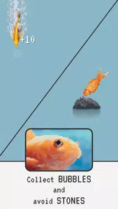 Floaty Fish Screenshot3