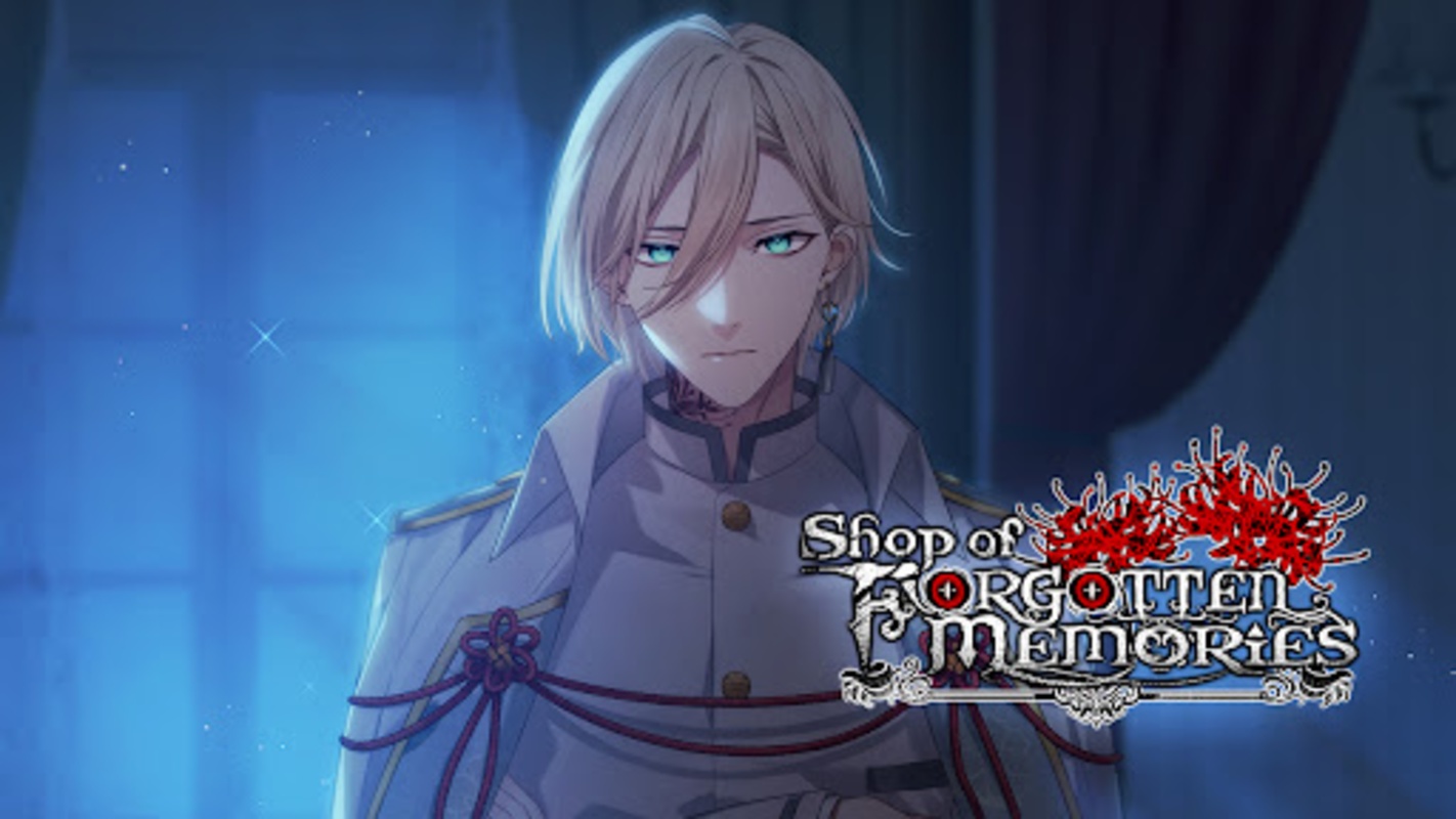 Shop of Forgotten Memories - O Screenshot2