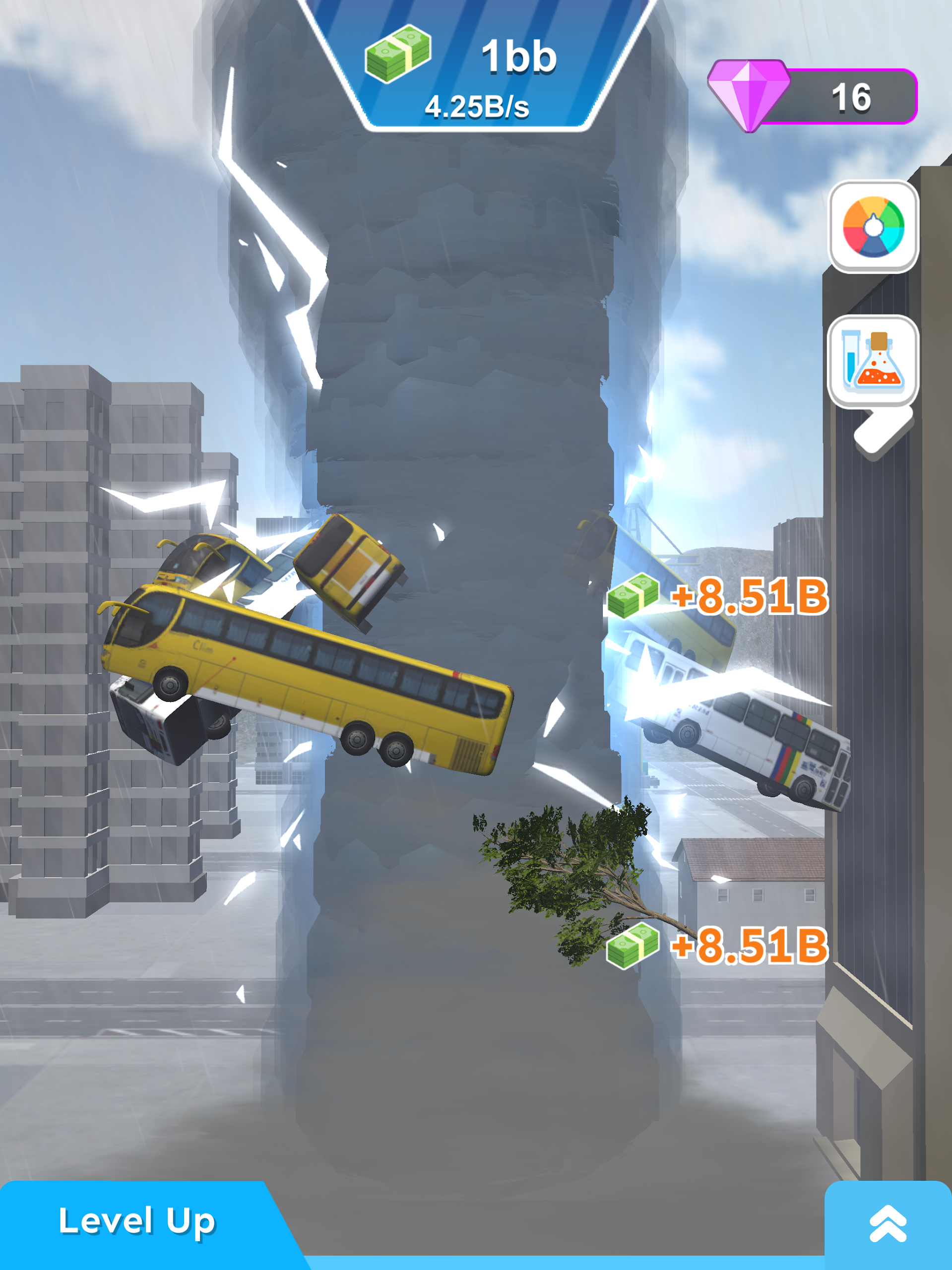Whirlwind Evolution Screenshot7