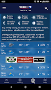 WHIO Weather Screenshot11