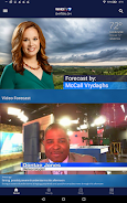 WHIO Weather Screenshot9