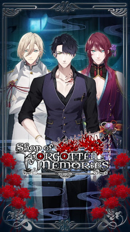 Shop of Forgotten Memories - O Screenshot7