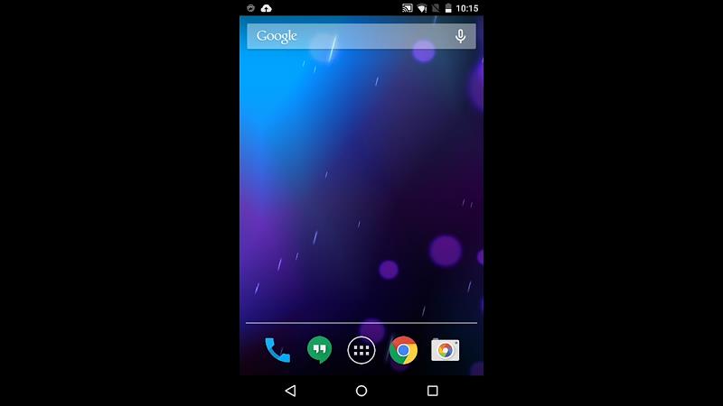 CastReceiver Screenshot4