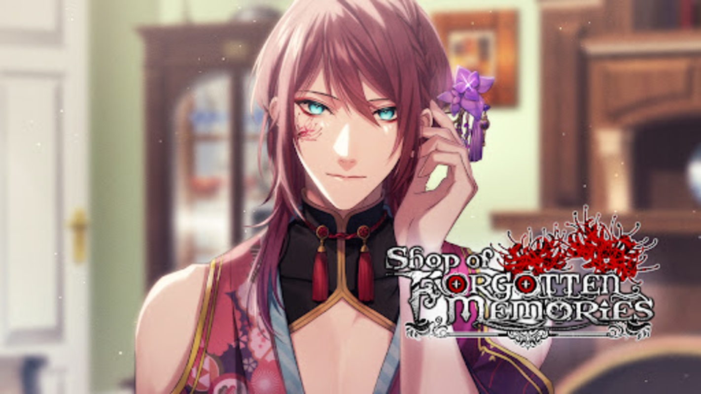 Shop of Forgotten Memories - O Screenshot4