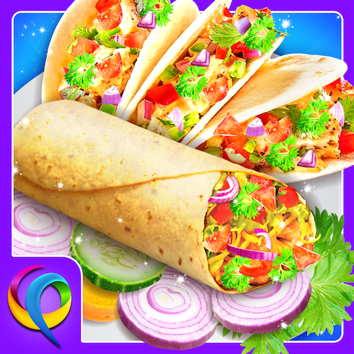 Mexican Street Food Truck APK