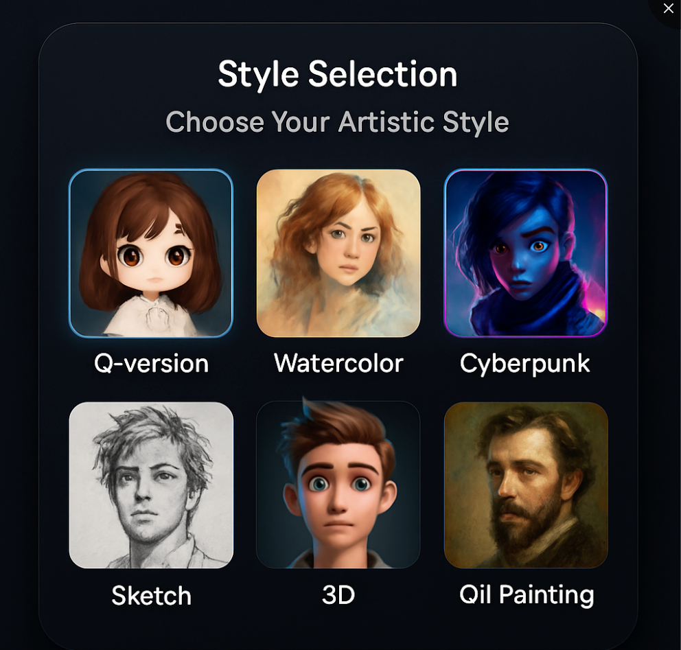 AI Emoji: The Most Creative Way to Turn Text and Photos into Emojis