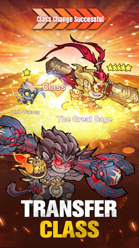 Black Myth: Monkey King Screenshot1