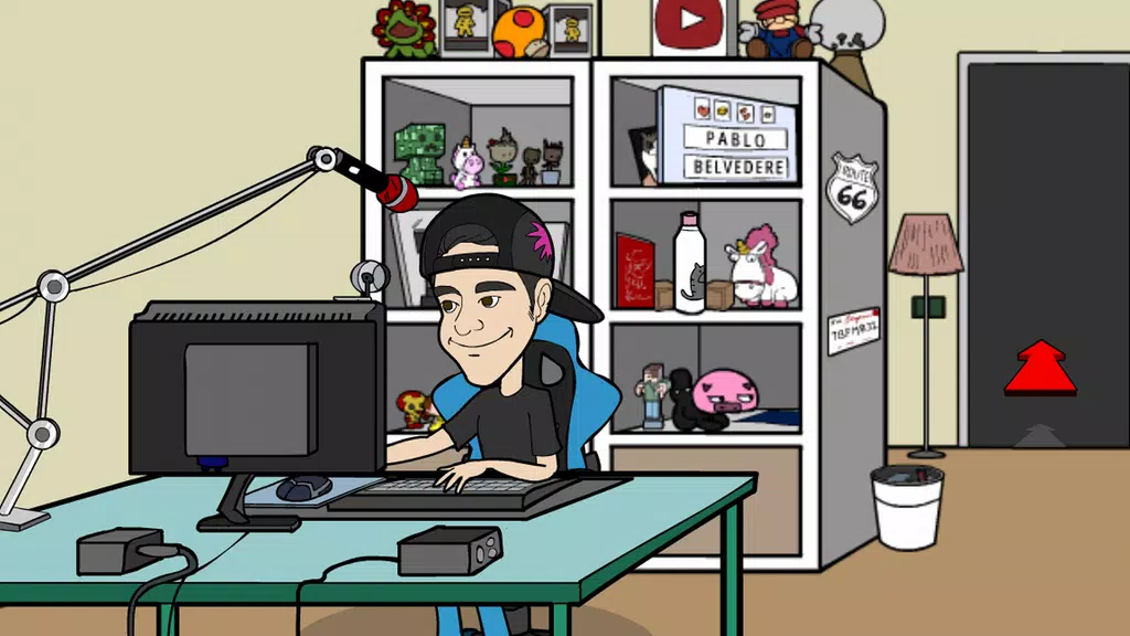 Rovi23 Saw Trap Screenshot1