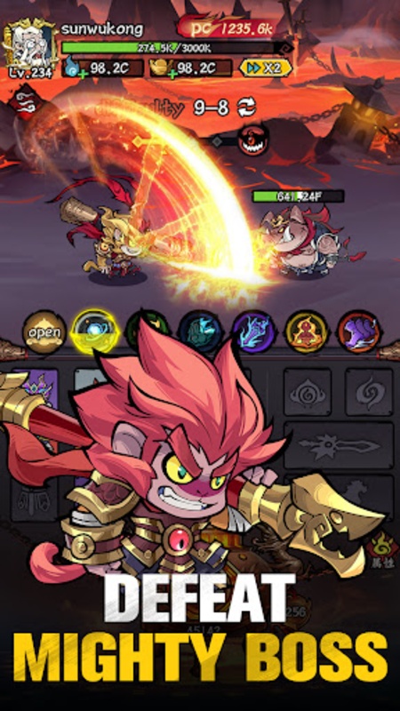 Black Myth: Monkey King Screenshot3