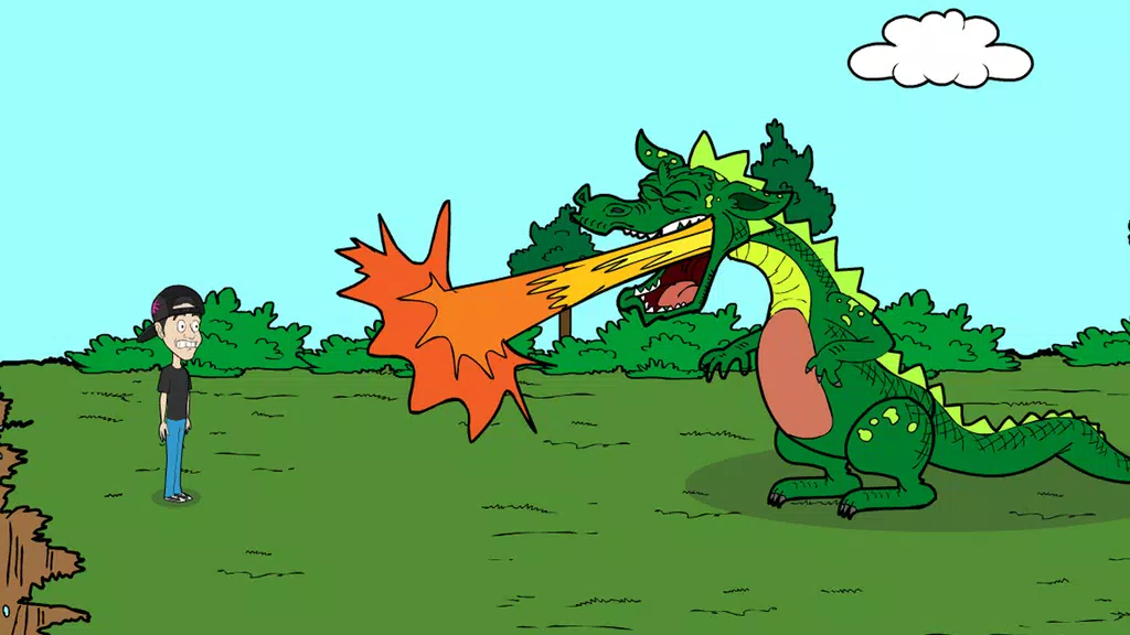 Rovi23 Saw Trap Screenshot3