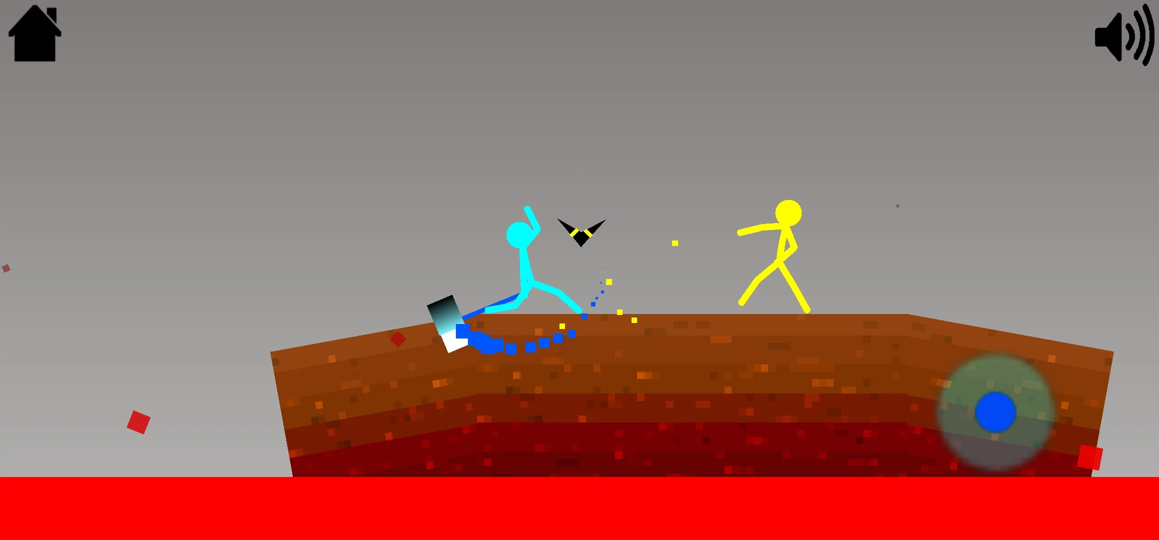 Supreme Duelist 2018 Screenshot3