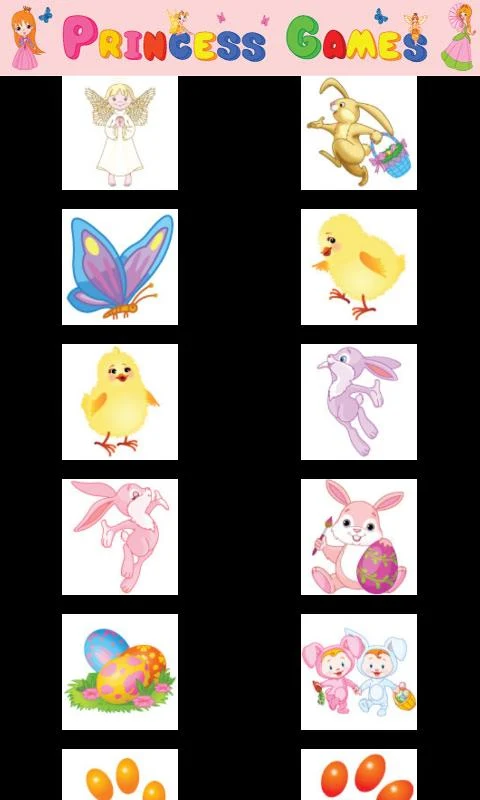 Easter Egg Decoration Screenshot8