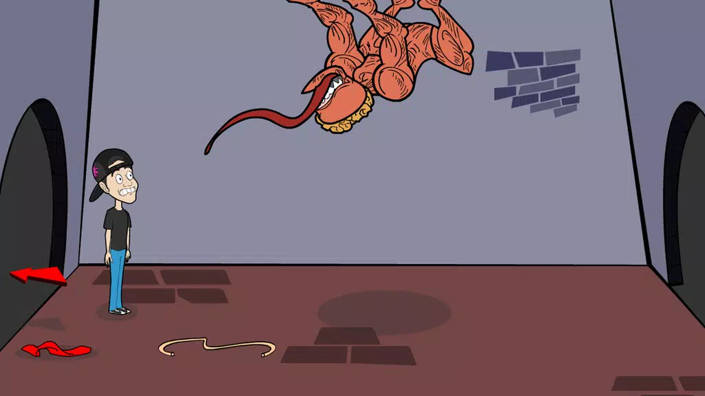 Rovi23 Saw Trap Screenshot2