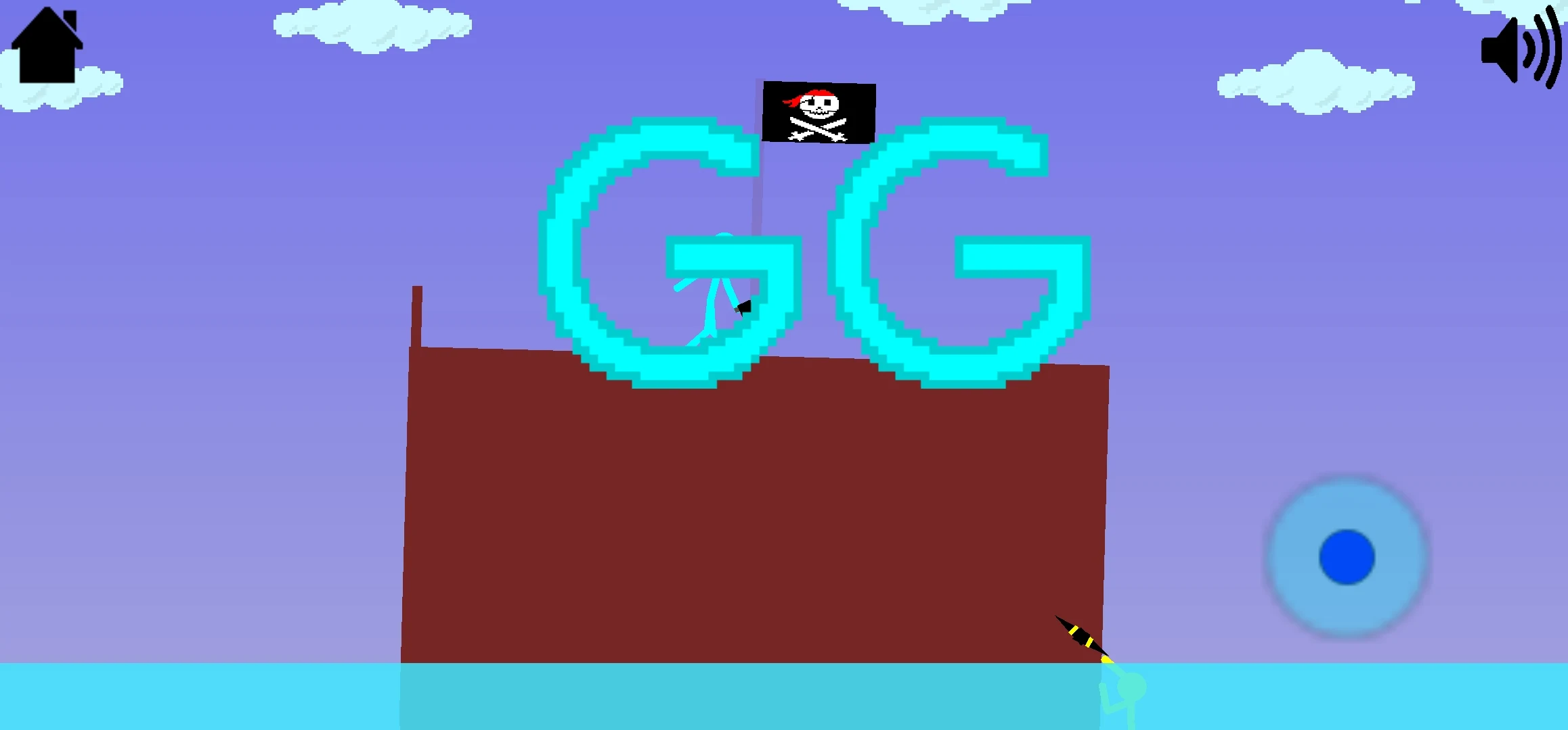 Supreme Duelist 2018 Screenshot4