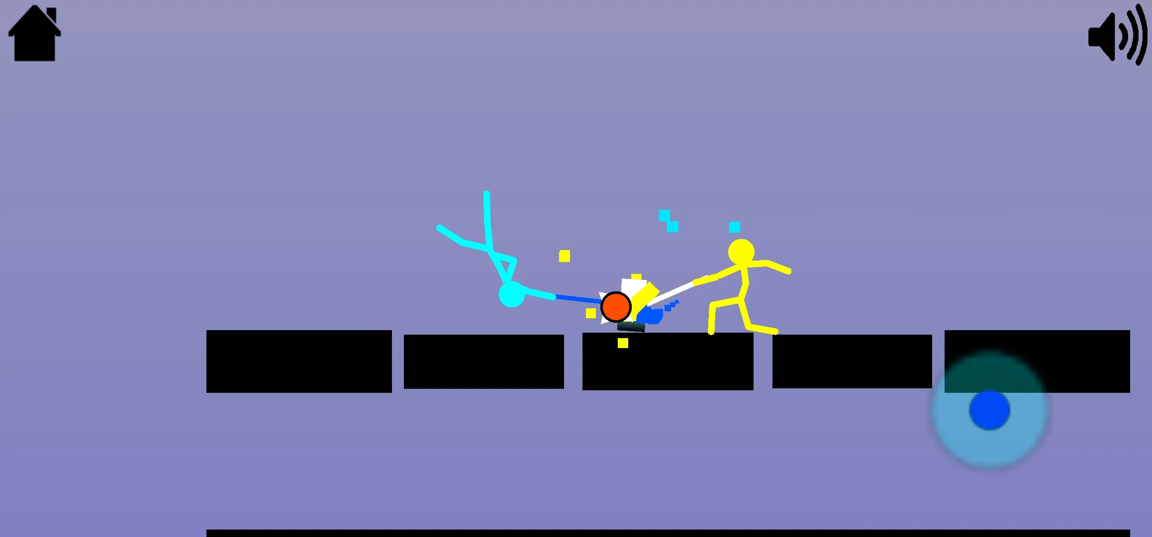 Supreme Duelist 2018 Screenshot6