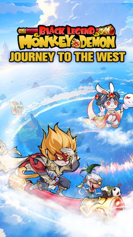 Black Myth: Monkey King Screenshot6