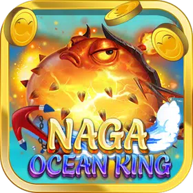 Naga Ocean King APK