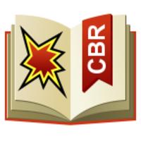 FBReader ComicBook plugin Apk