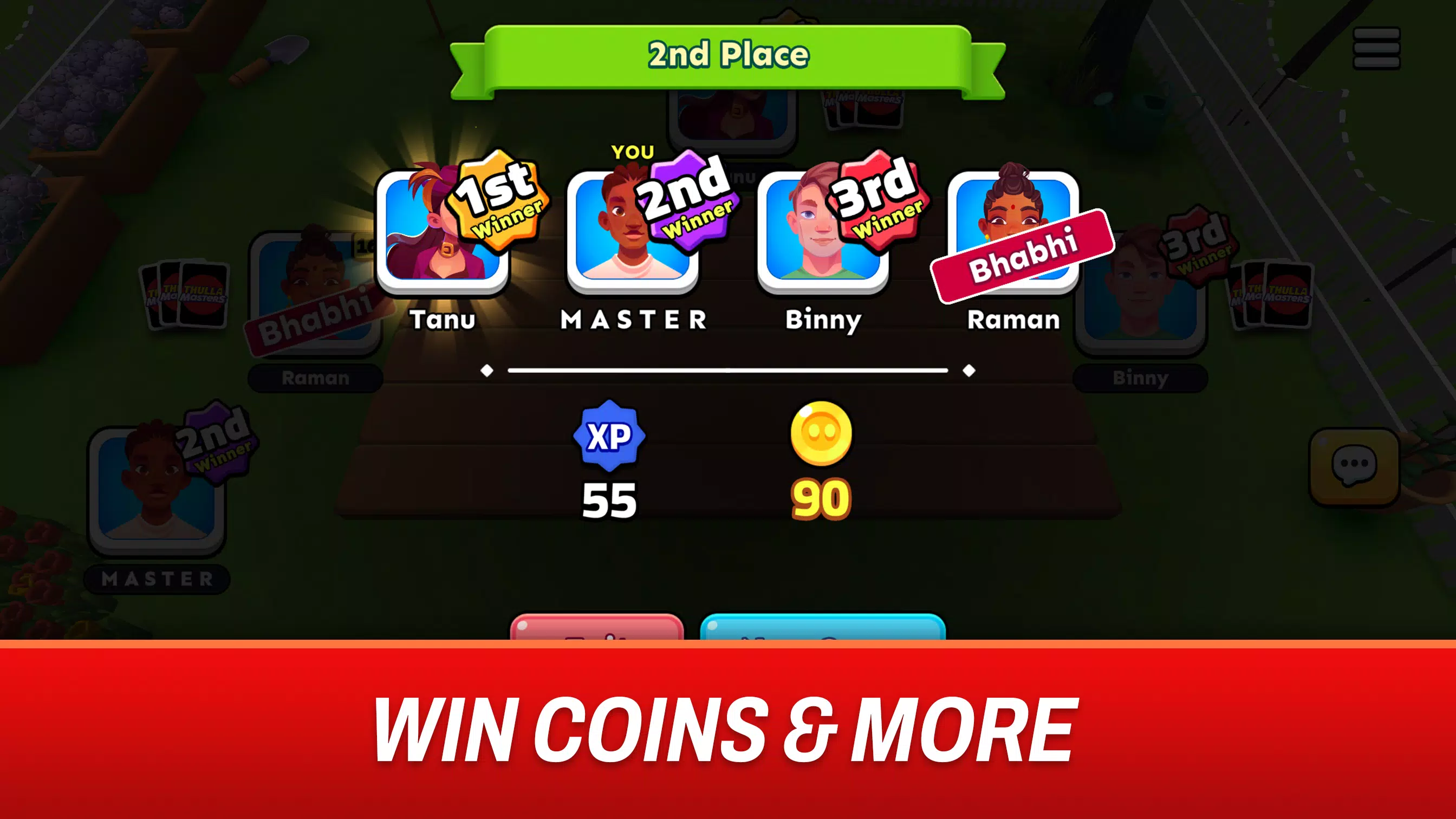 Thulla Masters Bhabhi Screenshot1